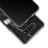 Stone Black LG K51/Q51 Clear Case
