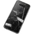 Stone Black LG K51/Q51 Clear Case