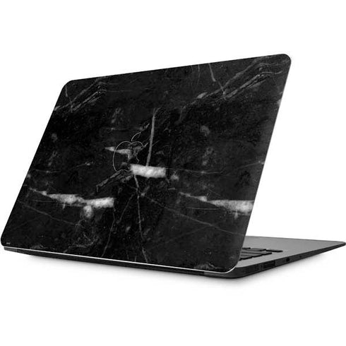 Stone Black Apple MacBook Skin