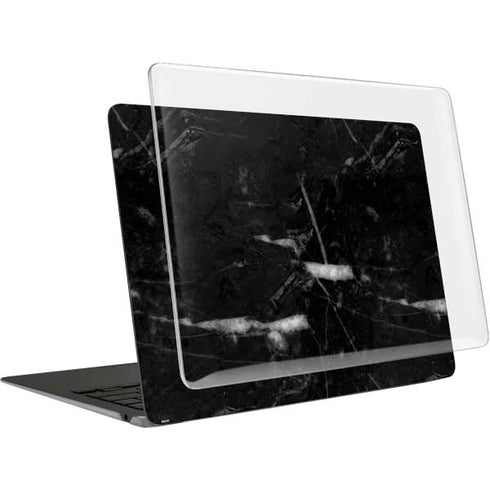 Stone Black MacBook Air 13in (2020) Case plus Skin
