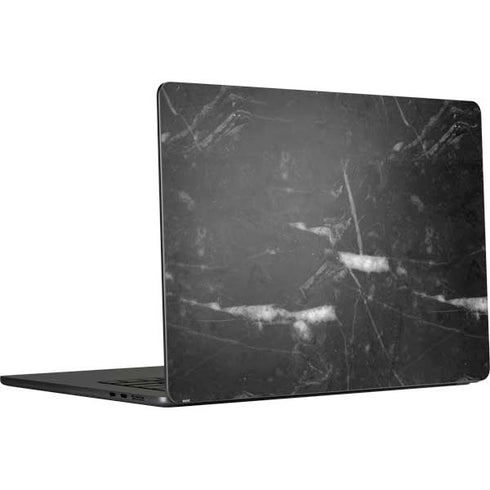 Stone Black MacBook Air 15 in (2023) Skin