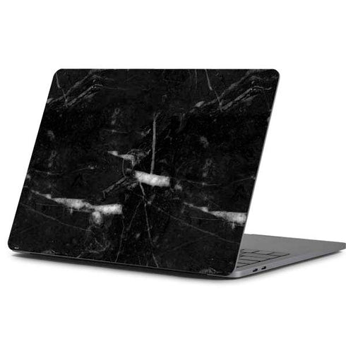 Stone Black Apple MacBook Pro 13-inch Skin