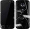 Stone Black Moto E5 Play Skin