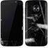 Stone Black Moto E5 Play Skin
