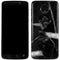 Stone Black Moto E5 Plus Skin