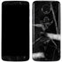 Stone Black Moto E5 Plus Skin