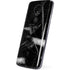 Stone Black Moto E5 Plus Skin