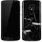 Stone Black Moto G6 Skin