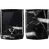Stone Black Motorola RAZR Skin