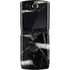 Stone Black Motorola RAZR Skin