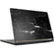 Stone Black MSI GS65 Stealth Laptop Skin