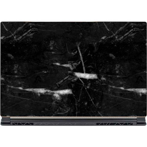 Stone Black MSI GS65 Stealth Laptop Skin