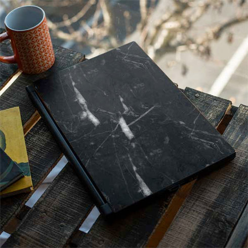Stone Black MSI GS65 Stealth Laptop Skin