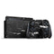 Stone Black Nintendo Switch Bundle Skin