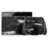 Stone Black Nintendo Switch OLED (2021) Skin