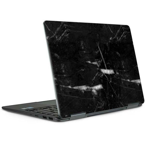 Stone Black Notebook 9 Pro 13in (2017) Skin
