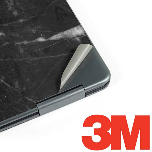 Stone Black Notebook 9 Pro 13in (2017) Skin