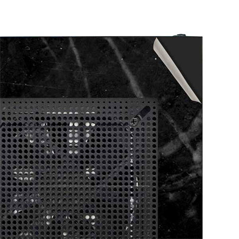 Stone Black NZXT H510 Compact ATX Mid-Tower Case Skin