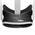 Stone Black Oculus Quest 2 Skin