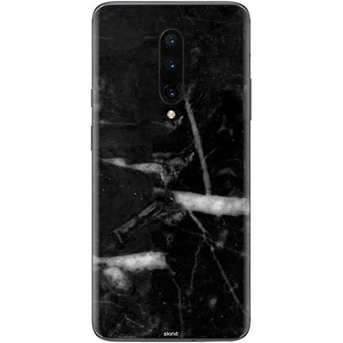 Stone Black OnePlus 7 Pro Skin
