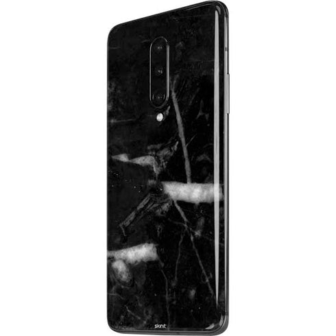 Stone Black OnePlus 7 Pro Skin