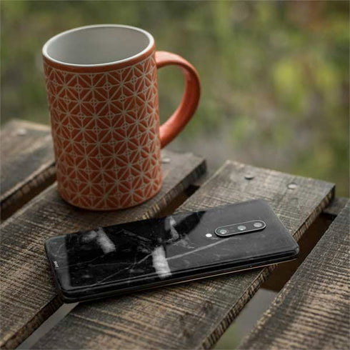 Stone Black OnePlus 7 Pro Skin