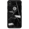 Stone Black Otterbox Commuter iPhone Skin