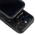 Stone Black Otterbox Defender iPhone Skin