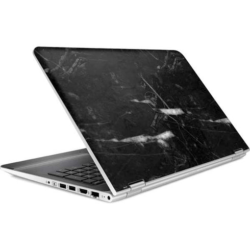 Stone Black HP Pavilion Skin