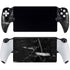 Stone Black PlayStation Portal Remote Player Skin