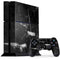Stone Black PS4 Console and Controller Bundle Skin