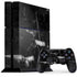 Stone Black PS4 Console and Controller Bundle Skin