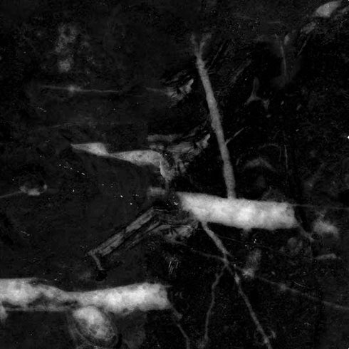 Stone Black PS4 Console and Controller Bundle Skin