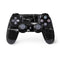 Stone Black PS4 Controller Skin