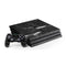 Stone Black PS4 Pro Bundle Skin