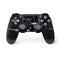 Stone Black PS4 Pro/Slim Controller Skin