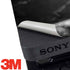 Stone Black PS4 Slim Skin