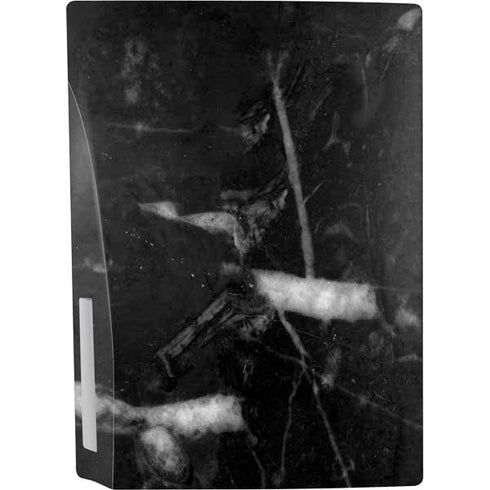 Stone Black PS5 Bundle Skin