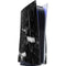 Stone Black PS5 Console Skin