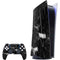 Stone Black PS5 Digital Edition Bundle Skin