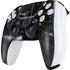 Stone Black PS5 Controller Skin