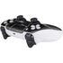 Stone Black PS5 Controller Skin