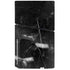 Stone Black PS5 Slim Disk Bundle Skin