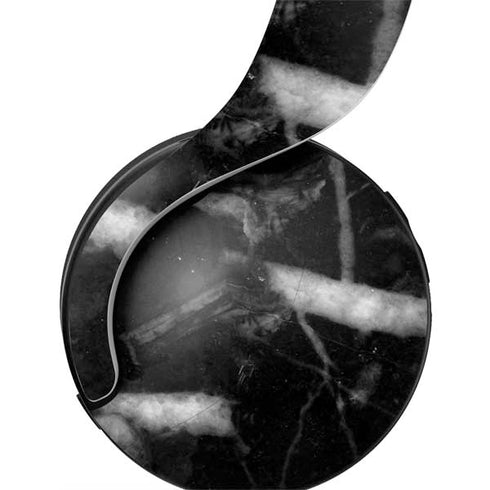 Stone Black PULSE 3D Wireless Headset for PS5 Skin