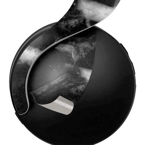 Stone Black PULSE 3D Wireless Headset for PS5 Skin