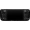 Stone Black Steam Deck Handheld Gaming Computer Skin