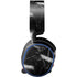 Stone Black SteelSeries Arctis 3 Skin