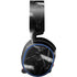 Stone Black SteelSeries Arctis 5 Skin