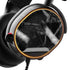 Stone Black SteelSeries Arctis 5 Skin