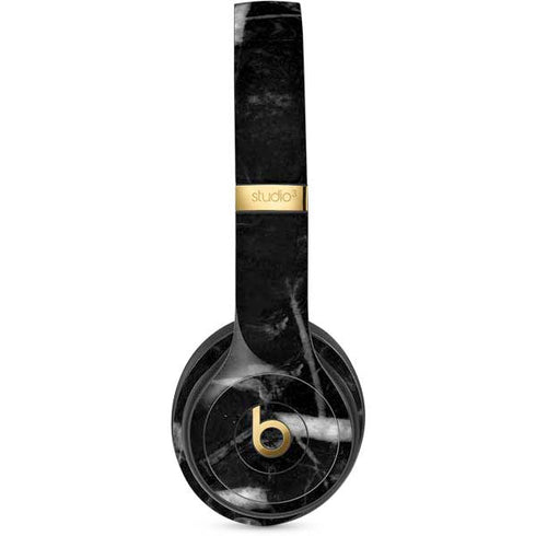 Stone Black Studio Wireless 3 Skin